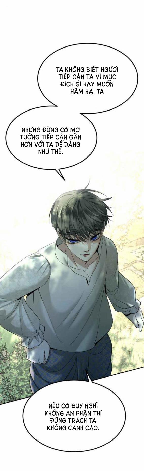 Tôi Là Công Tử Đẹp Trai Nhất Xứ Xiêm 51.2 trang 23