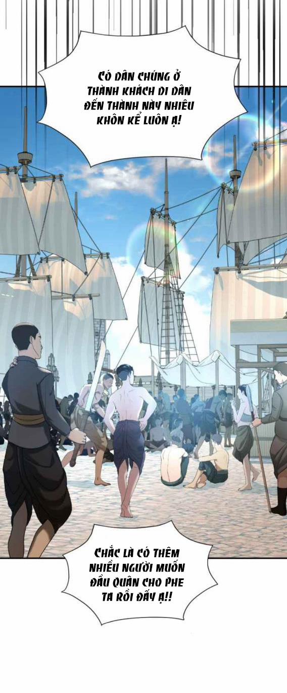 Tôi Là Công Tử Đẹp Trai Nhất Xứ Xiêm 51.2 trang 3