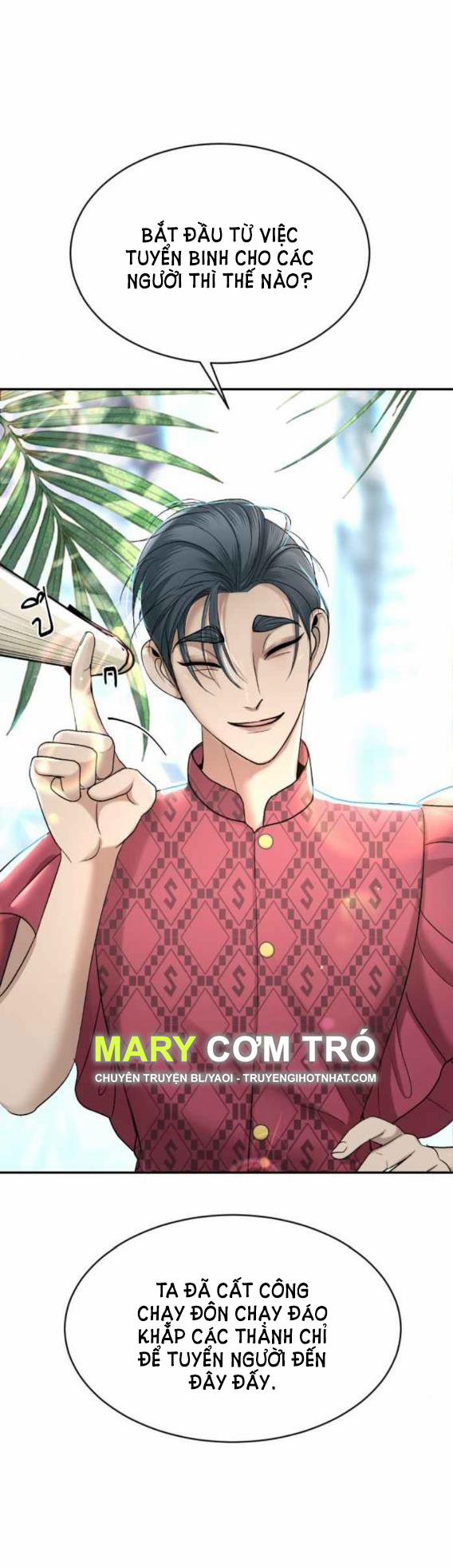 Tôi Là Công Tử Đẹp Trai Nhất Xứ Xiêm 51.2 trang 4