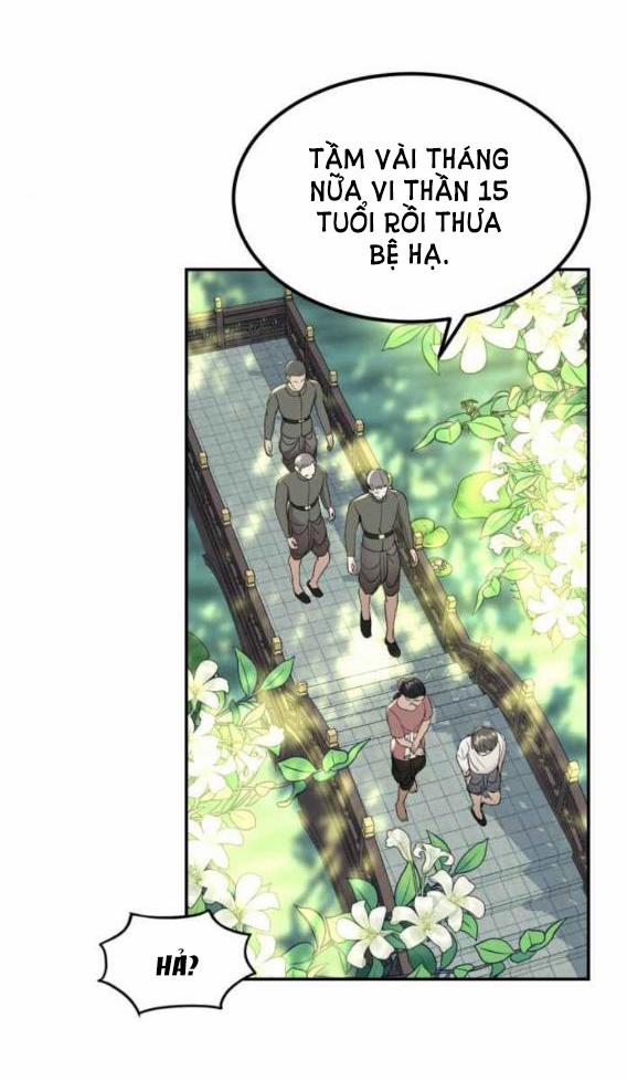 Tôi Là Công Tử Đẹp Trai Nhất Xứ Xiêm 51.2 trang 6