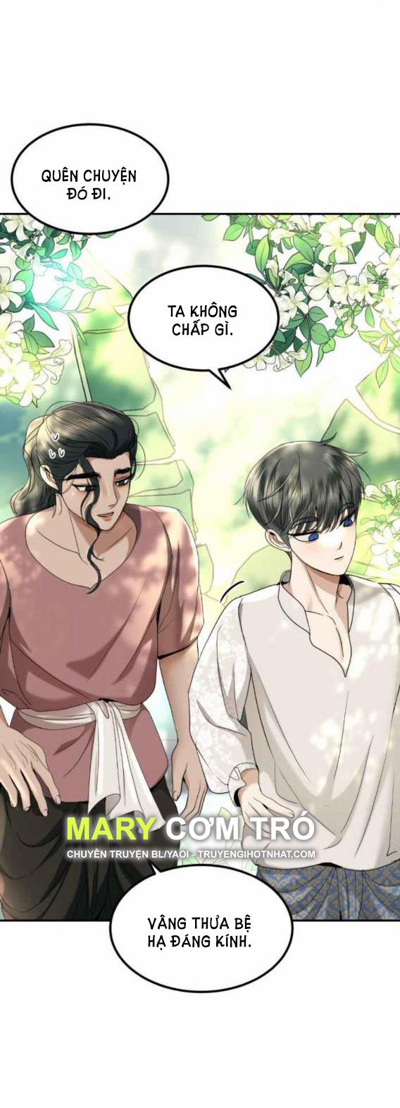 Tôi Là Công Tử Đẹp Trai Nhất Xứ Xiêm 51.2 trang 9