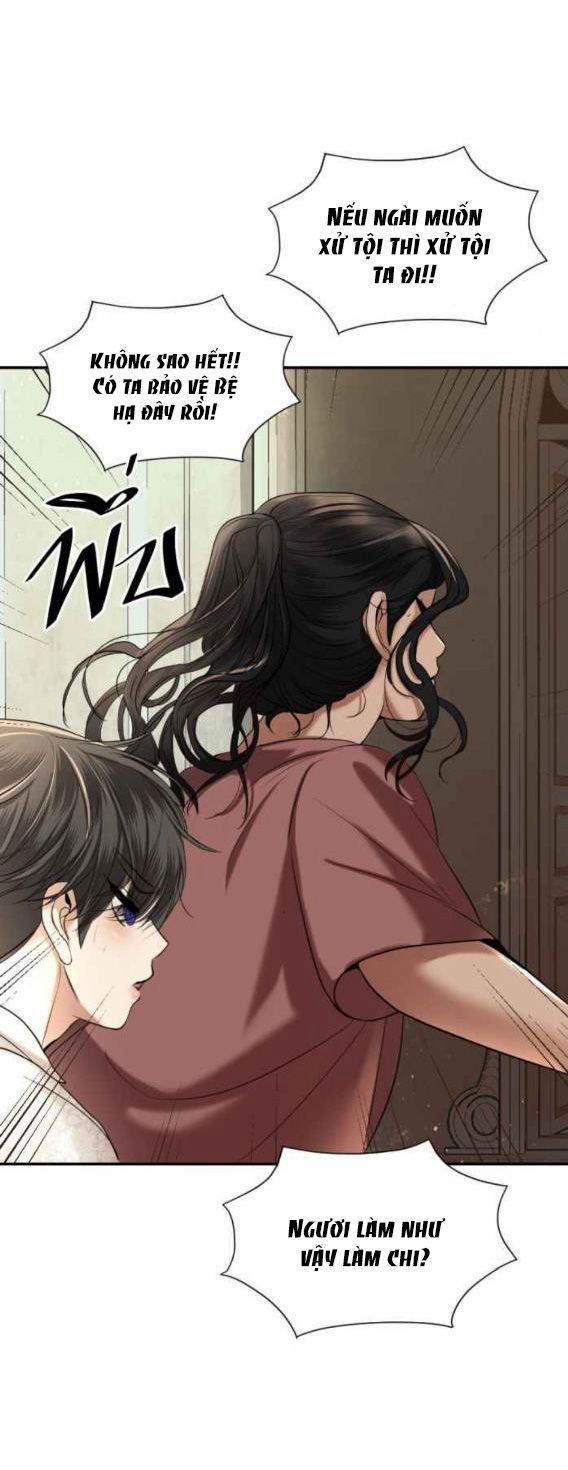 Tôi Là Công Tử Đẹp Trai Nhất Xứ Xiêm 52.1 trang 10