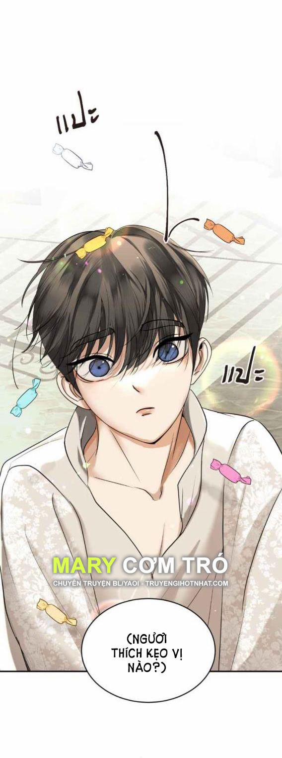 Tôi Là Công Tử Đẹp Trai Nhất Xứ Xiêm 52.1 trang 11