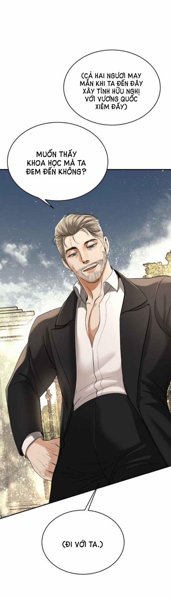 Tôi Là Công Tử Đẹp Trai Nhất Xứ Xiêm 52.1 trang 12