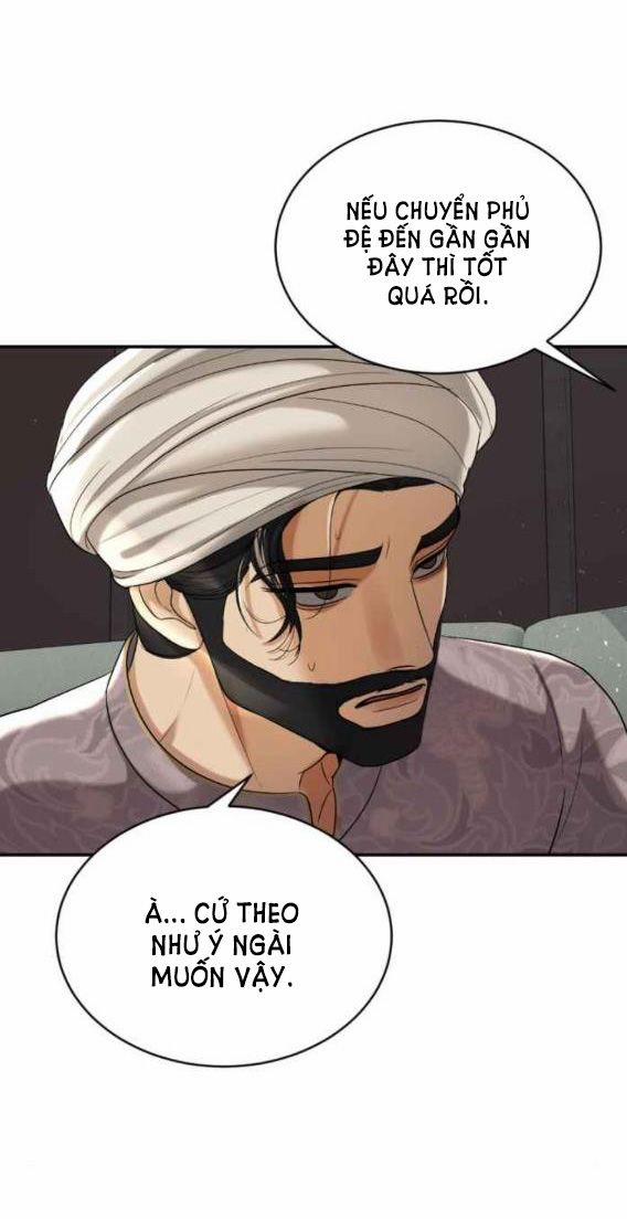 Tôi Là Công Tử Đẹp Trai Nhất Xứ Xiêm 52.1 trang 16