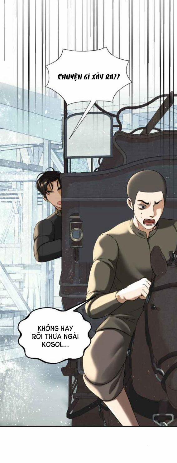 Tôi Là Công Tử Đẹp Trai Nhất Xứ Xiêm 52.1 trang 18