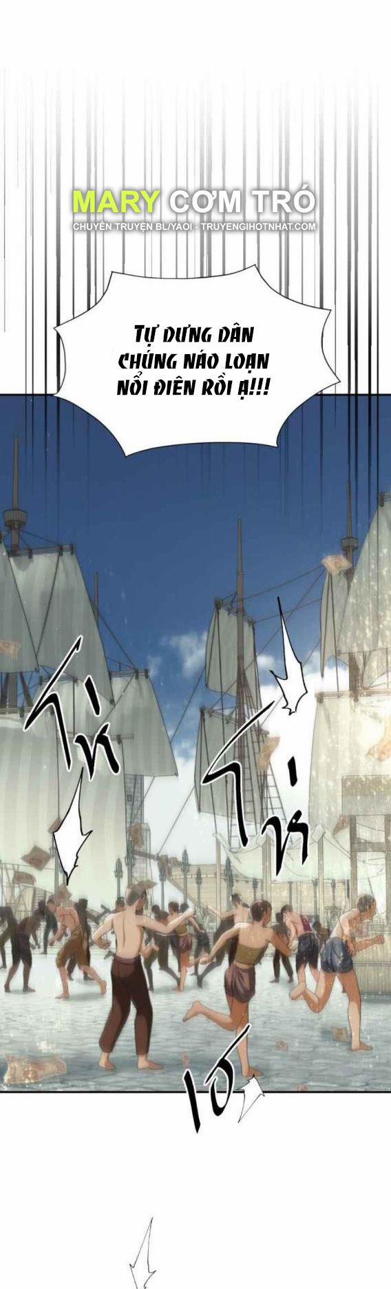 Tôi Là Công Tử Đẹp Trai Nhất Xứ Xiêm 52.1 trang 19