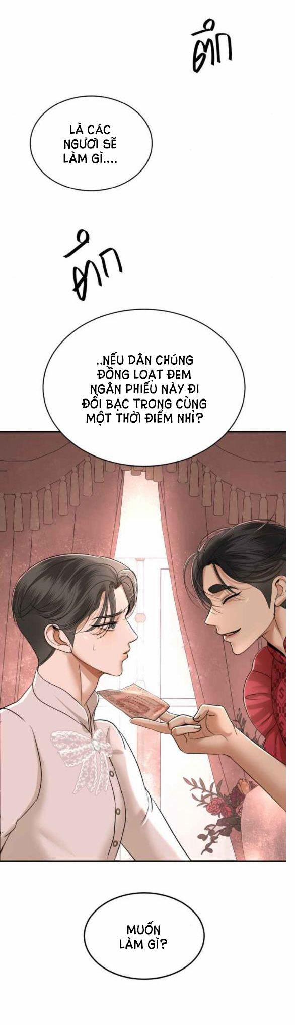 Tôi Là Công Tử Đẹp Trai Nhất Xứ Xiêm 52.1 trang 21