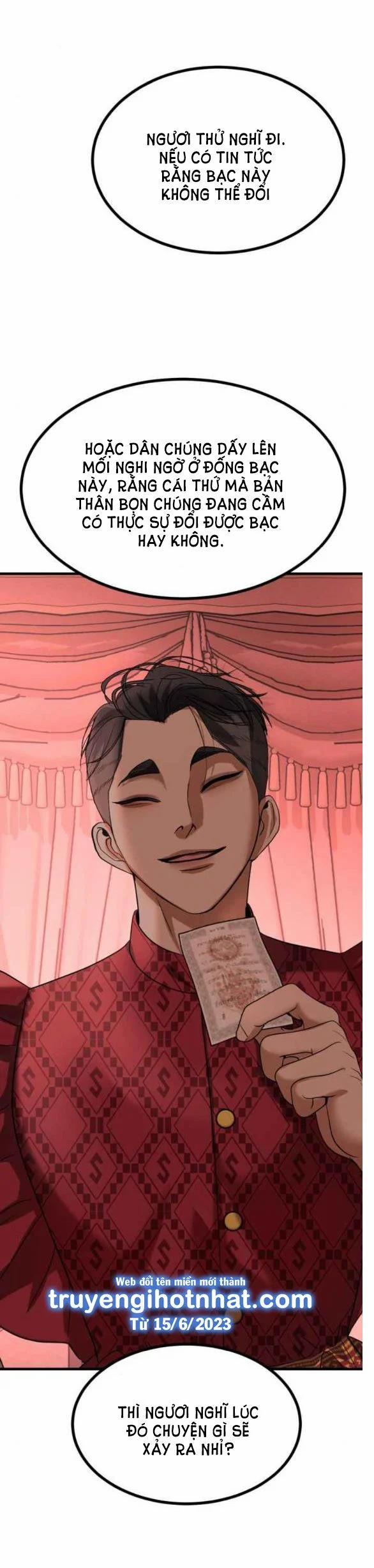 Tôi Là Công Tử Đẹp Trai Nhất Xứ Xiêm 52.1 trang 22