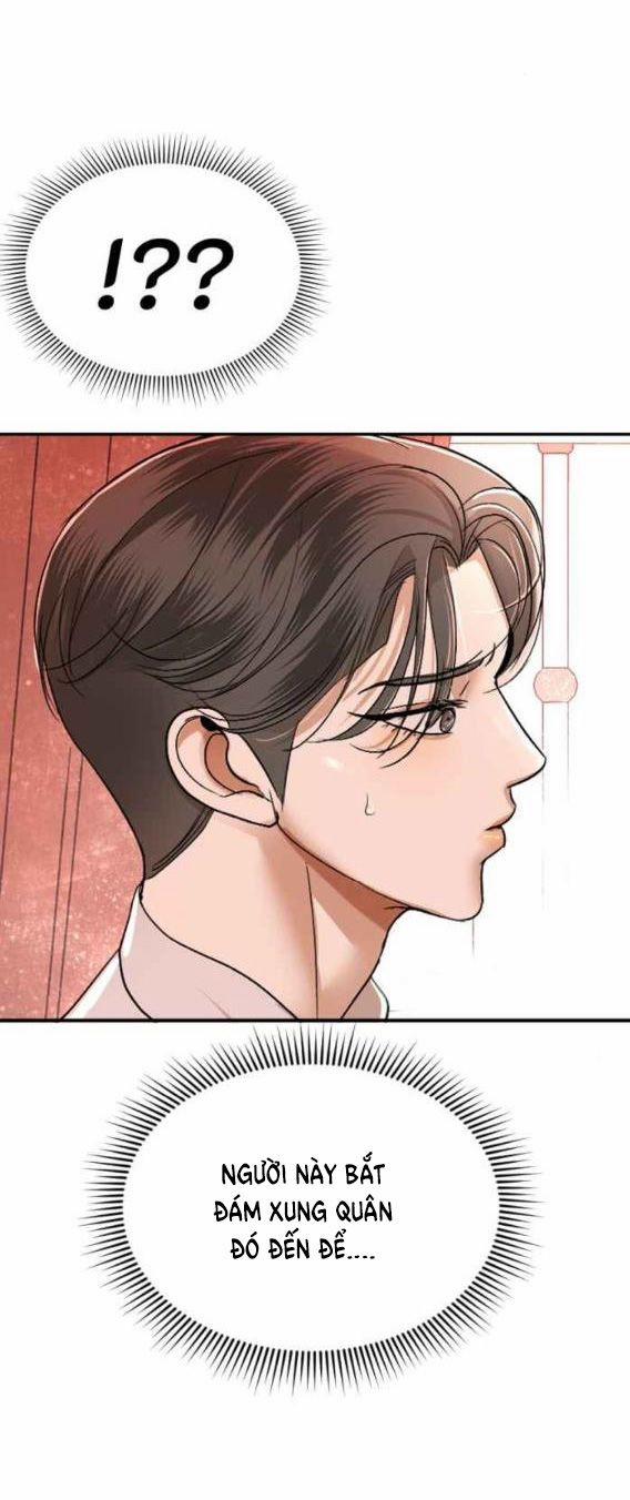 Tôi Là Công Tử Đẹp Trai Nhất Xứ Xiêm 52.1 trang 23