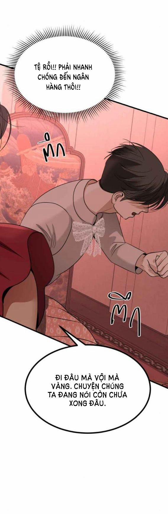 Tôi Là Công Tử Đẹp Trai Nhất Xứ Xiêm 52.1 trang 24