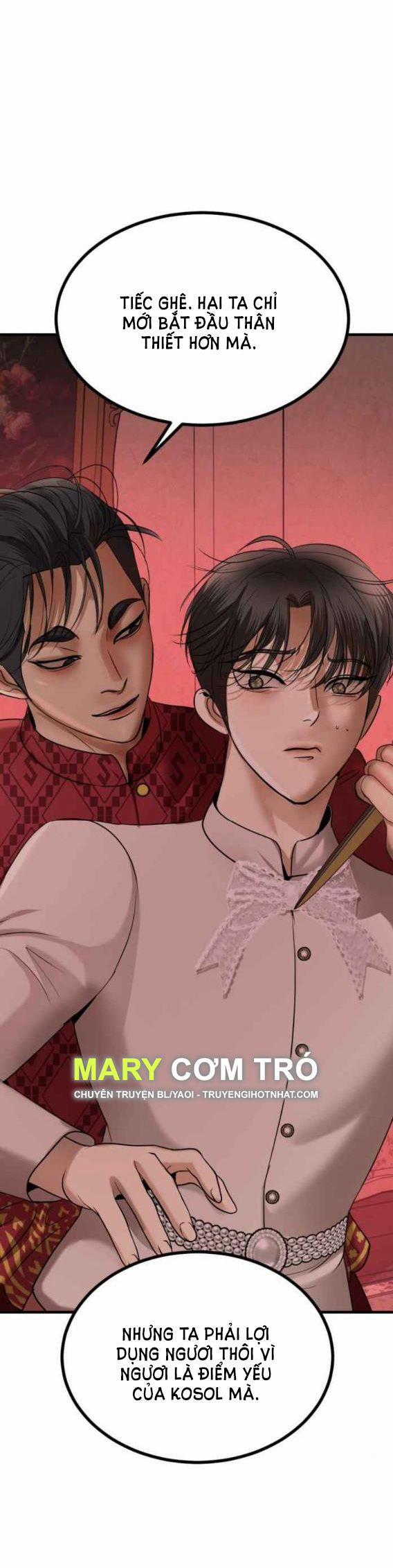 Tôi Là Công Tử Đẹp Trai Nhất Xứ Xiêm 52.1 trang 25