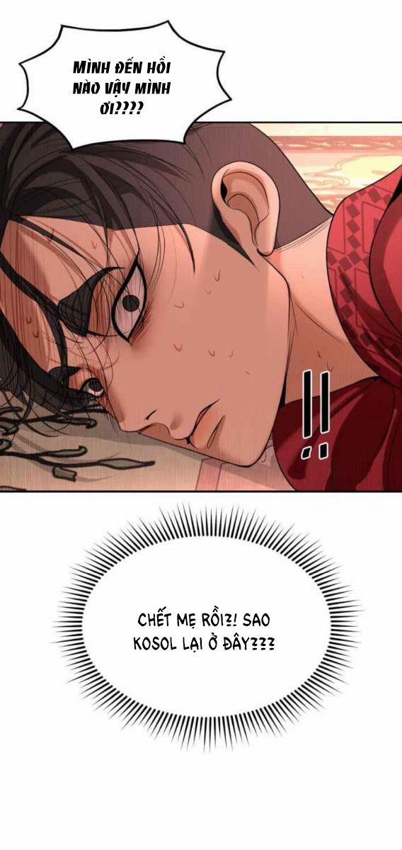 Tôi Là Công Tử Đẹp Trai Nhất Xứ Xiêm 52.1 trang 30