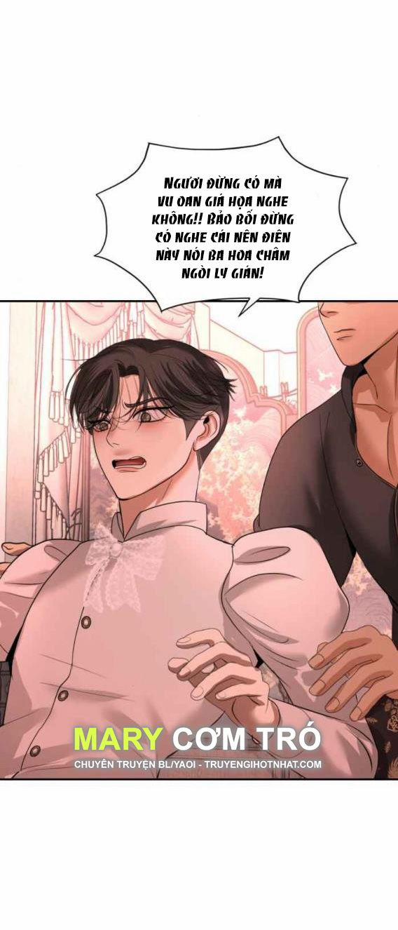 Tôi Là Công Tử Đẹp Trai Nhất Xứ Xiêm 52.1 trang 33