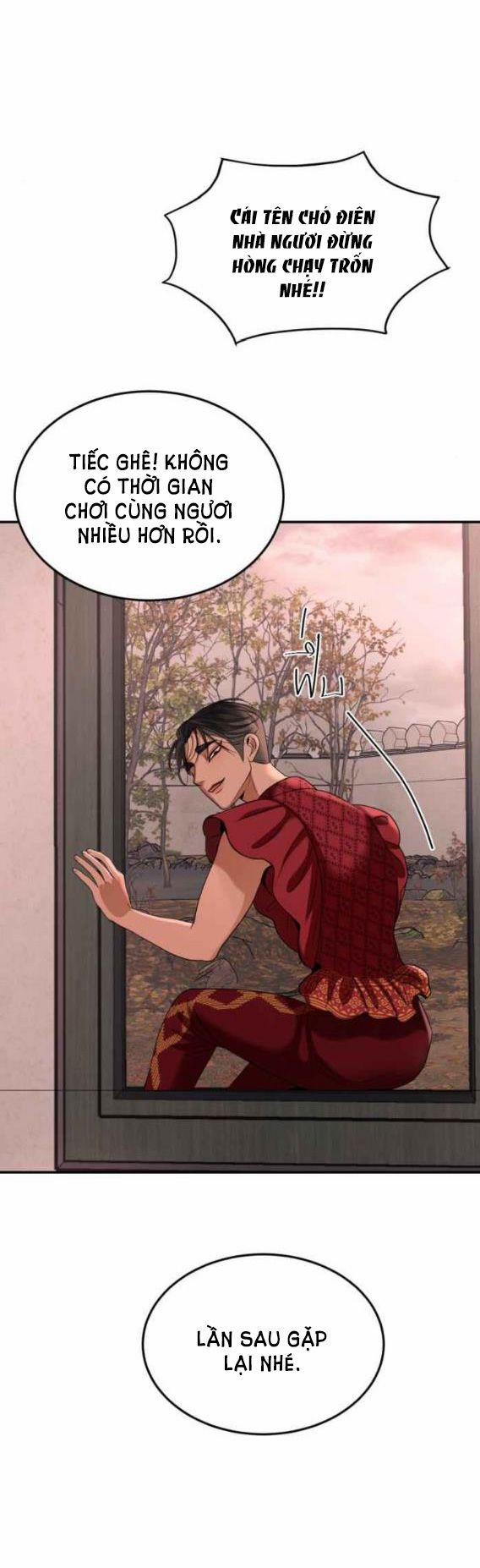 Tôi Là Công Tử Đẹp Trai Nhất Xứ Xiêm 52.1 trang 34