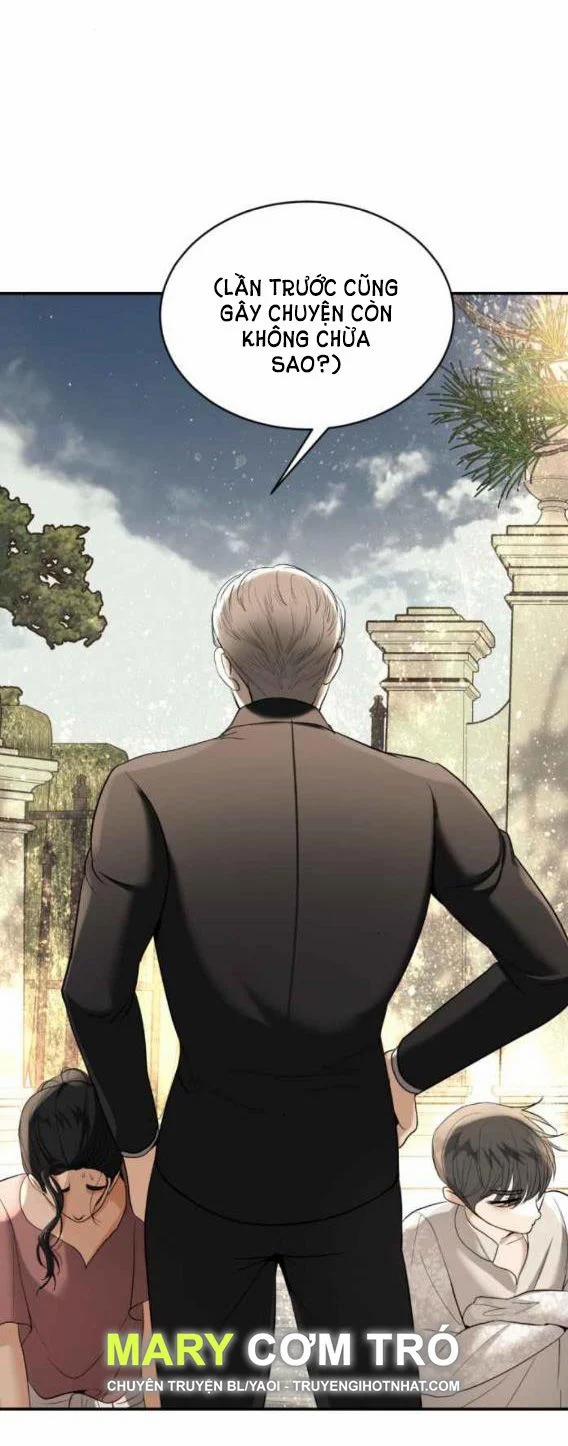 Tôi Là Công Tử Đẹp Trai Nhất Xứ Xiêm 52.1 trang 5