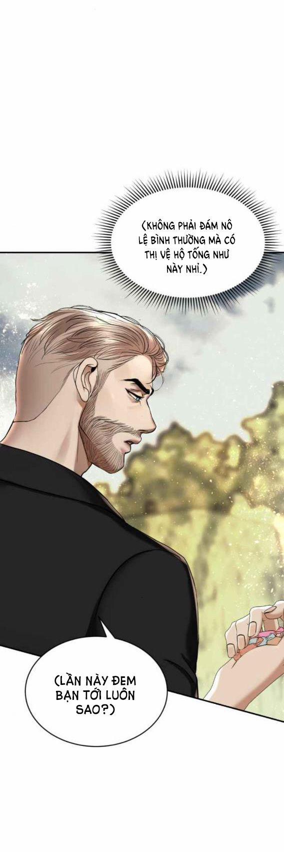 Tôi Là Công Tử Đẹp Trai Nhất Xứ Xiêm 52.1 trang 7