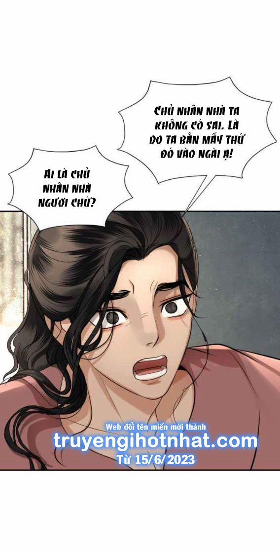 Tôi Là Công Tử Đẹp Trai Nhất Xứ Xiêm 52.1 trang 8