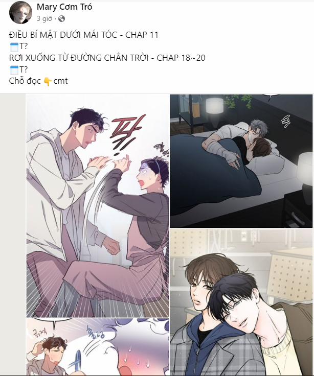 Tôi Là Công Tử Đẹp Trai Nhất Xứ Xiêm 52.2 trang 0