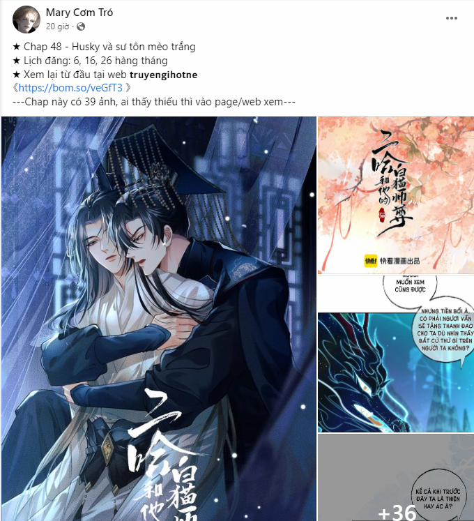 Tôi Là Công Tử Đẹp Trai Nhất Xứ Xiêm 52.2 trang 1