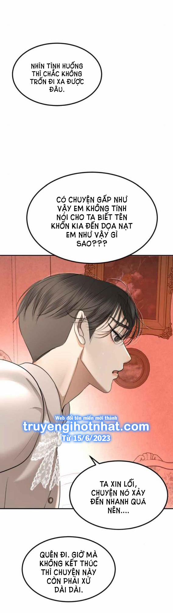 Tôi Là Công Tử Đẹp Trai Nhất Xứ Xiêm 52.2 trang 3