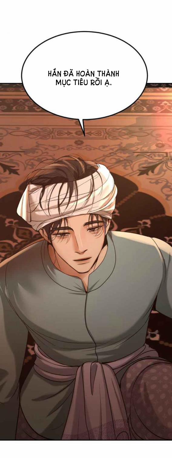 Tôi Là Công Tử Đẹp Trai Nhất Xứ Xiêm 52.2 trang 34