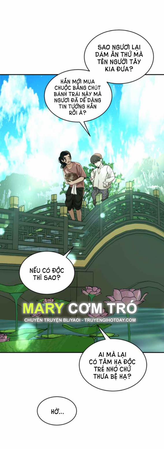 Tôi Là Công Tử Đẹp Trai Nhất Xứ Xiêm 53.1 trang 0