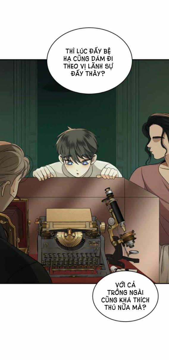 Tôi Là Công Tử Đẹp Trai Nhất Xứ Xiêm 53.1 trang 1