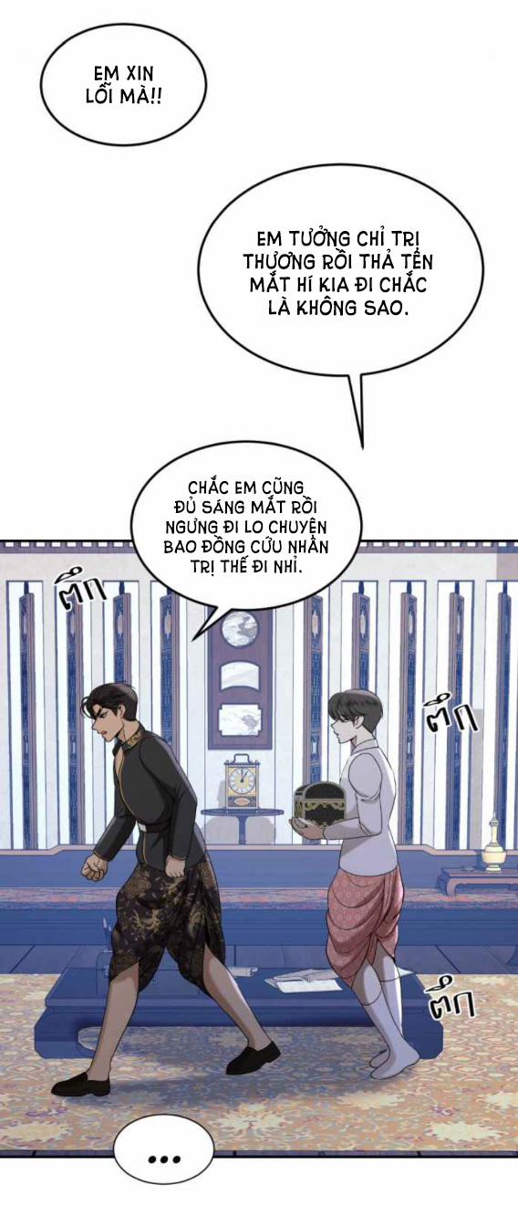 Tôi Là Công Tử Đẹp Trai Nhất Xứ Xiêm 53.1 trang 15