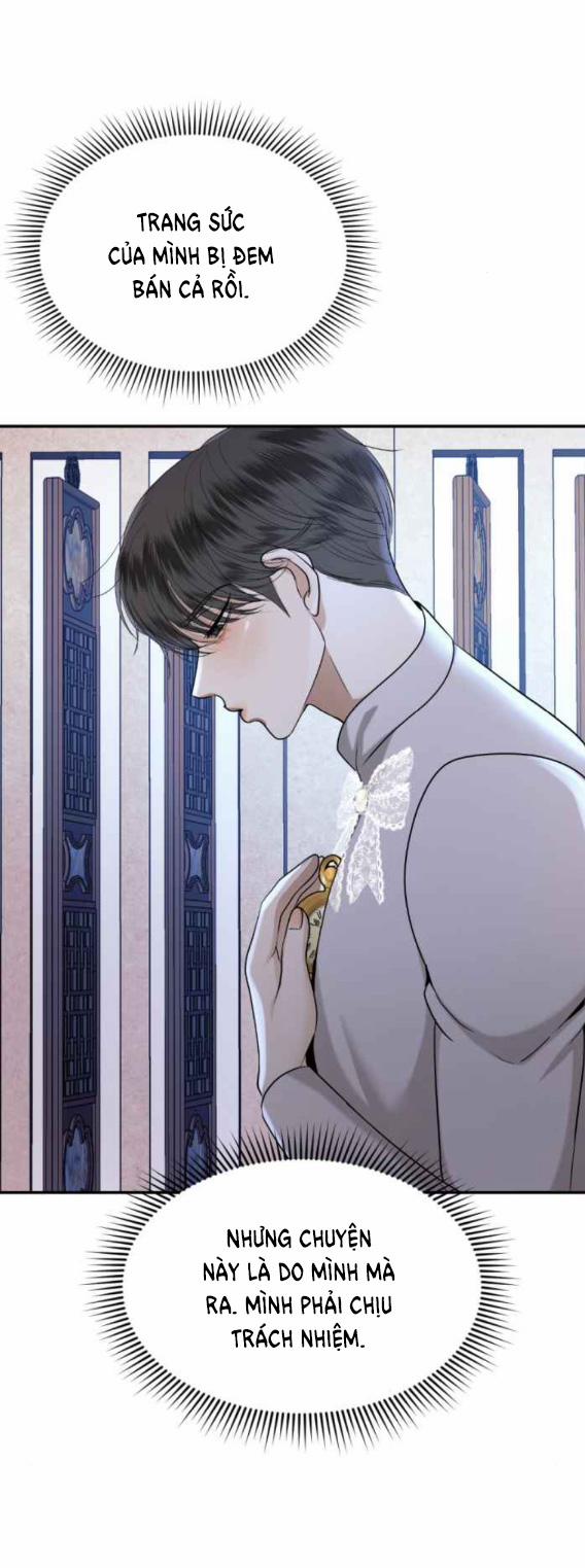 Tôi Là Công Tử Đẹp Trai Nhất Xứ Xiêm 53.1 trang 18