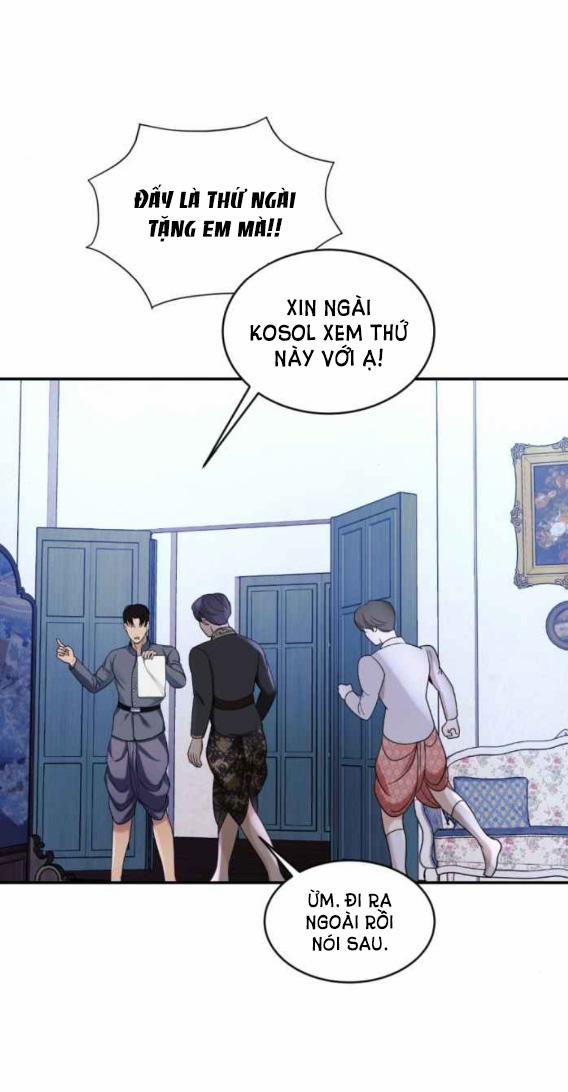 Tôi Là Công Tử Đẹp Trai Nhất Xứ Xiêm 53.1 trang 23