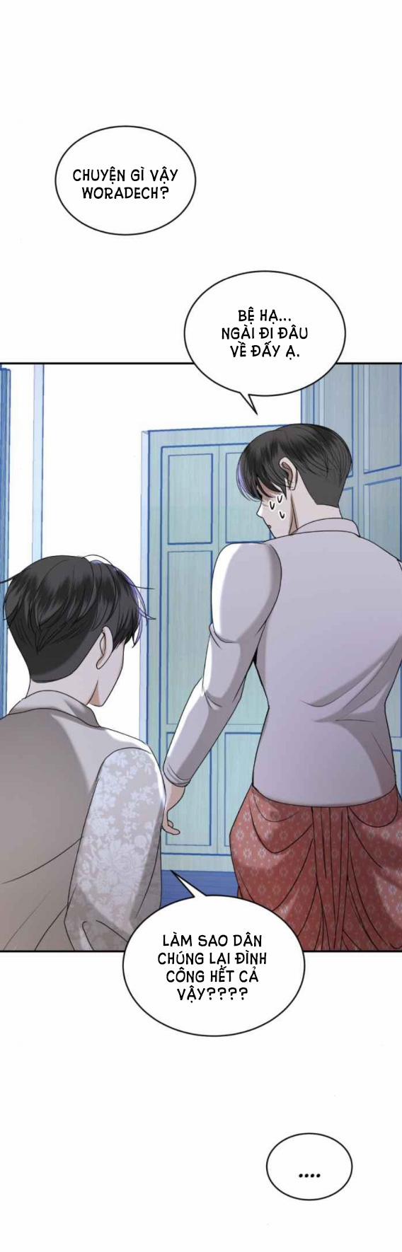 Tôi Là Công Tử Đẹp Trai Nhất Xứ Xiêm 53.1 trang 25