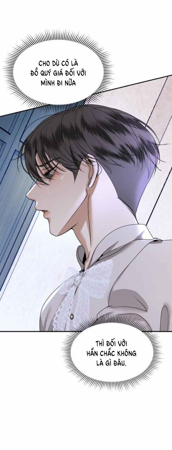 Tôi Là Công Tử Đẹp Trai Nhất Xứ Xiêm 53.1 trang 28