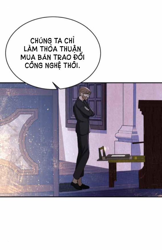 Tôi Là Công Tử Đẹp Trai Nhất Xứ Xiêm 53.2 trang 10