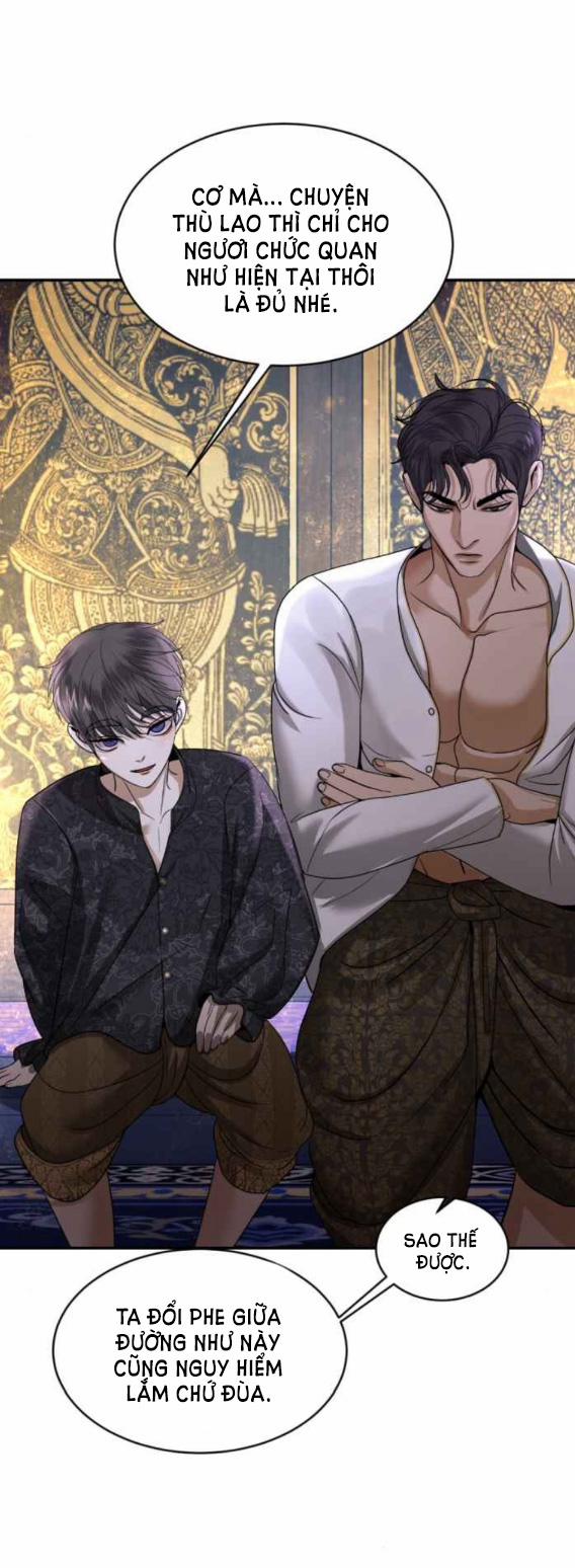 Tôi Là Công Tử Đẹp Trai Nhất Xứ Xiêm 53.2 trang 11