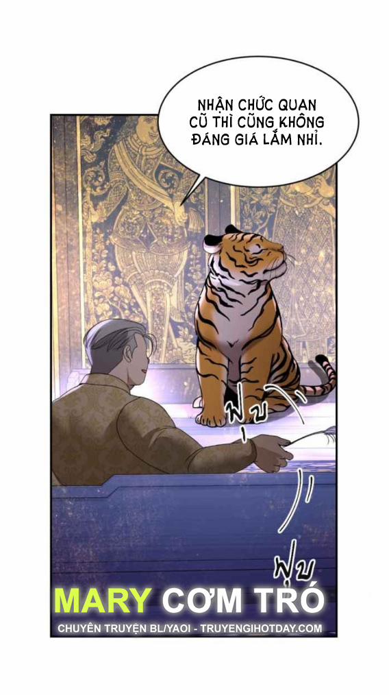 Tôi Là Công Tử Đẹp Trai Nhất Xứ Xiêm 53.2 trang 12