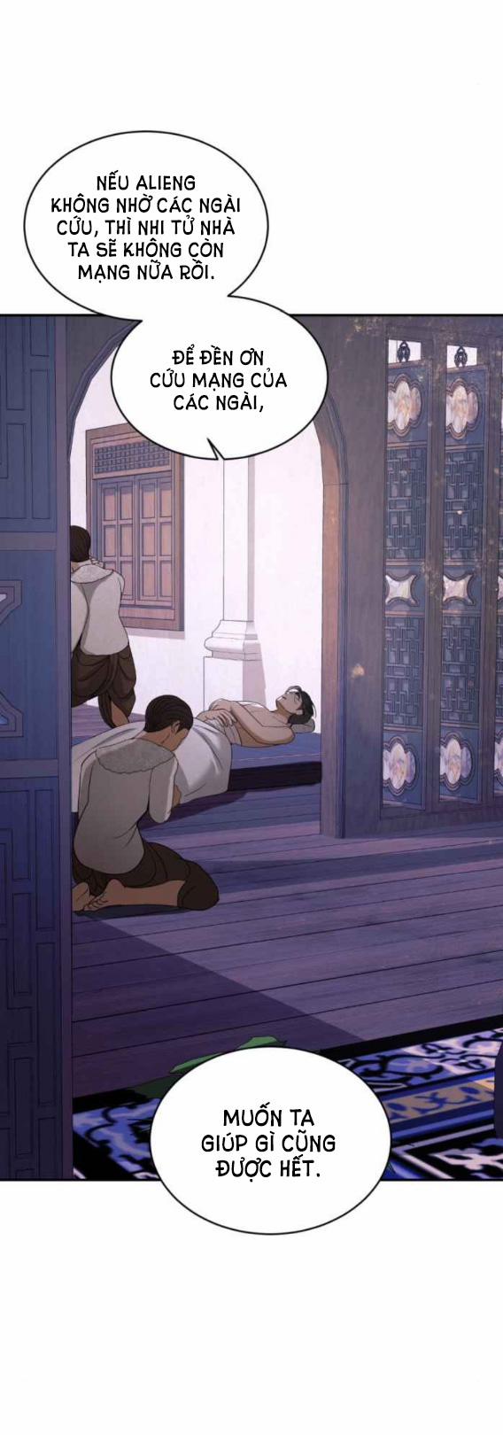 Tôi Là Công Tử Đẹp Trai Nhất Xứ Xiêm 53.2 trang 14