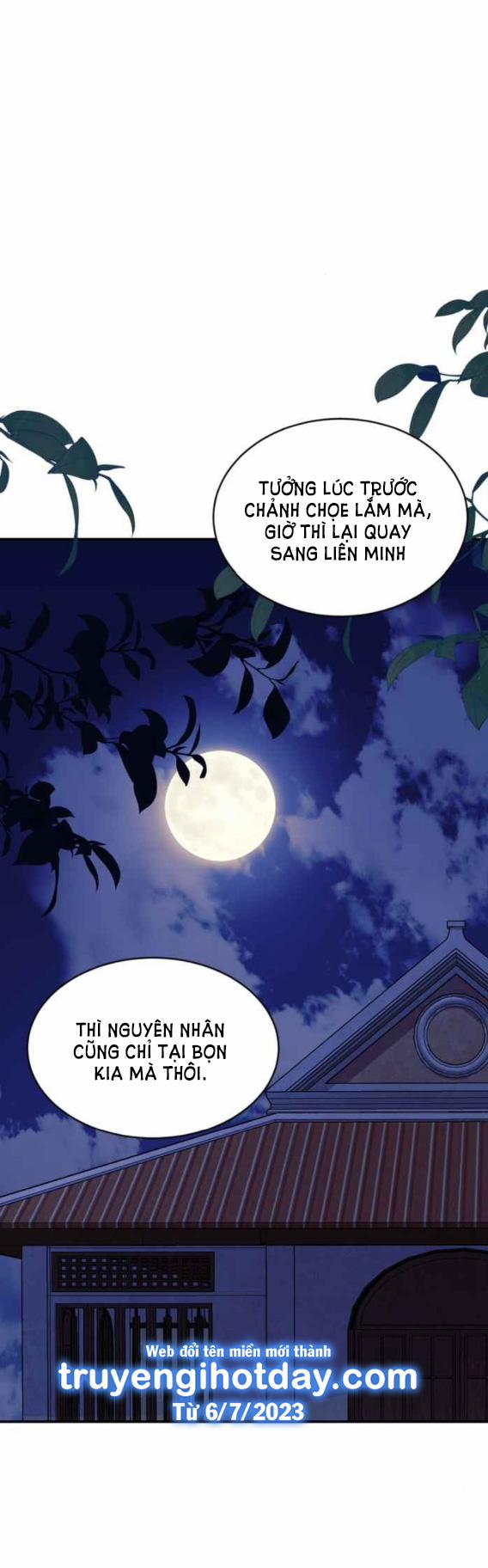 Tôi Là Công Tử Đẹp Trai Nhất Xứ Xiêm 53.2 trang 15