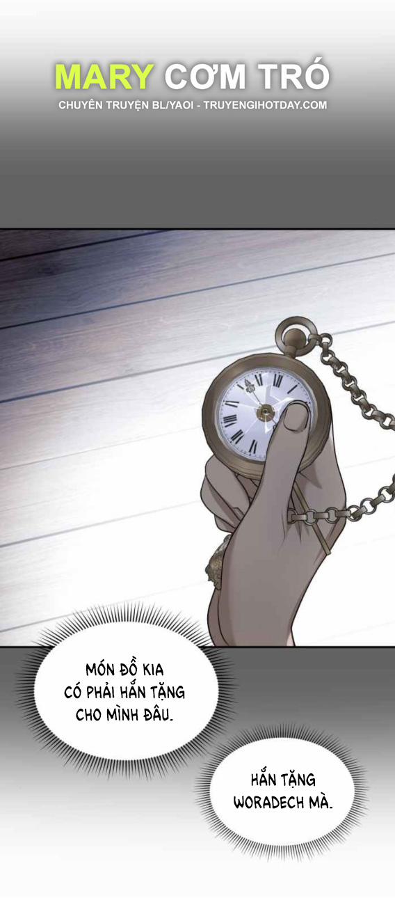 Tôi Là Công Tử Đẹp Trai Nhất Xứ Xiêm 53.2 trang 19