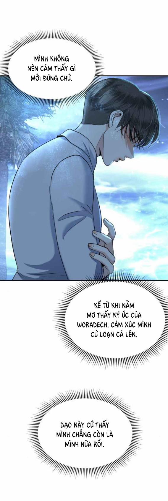 Tôi Là Công Tử Đẹp Trai Nhất Xứ Xiêm 53.2 trang 20