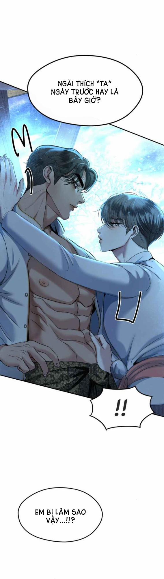 Tôi Là Công Tử Đẹp Trai Nhất Xứ Xiêm 53.2 trang 33