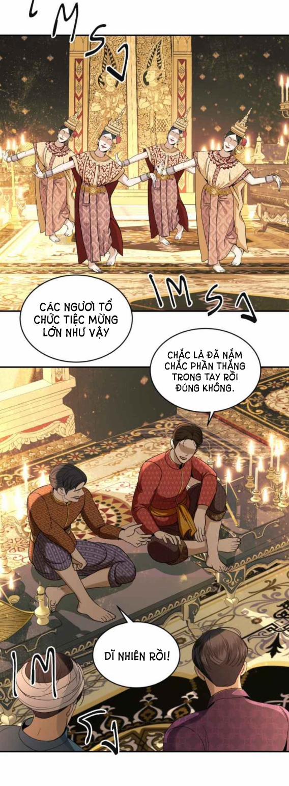 Tôi Là Công Tử Đẹp Trai Nhất Xứ Xiêm 53.2 trang 4