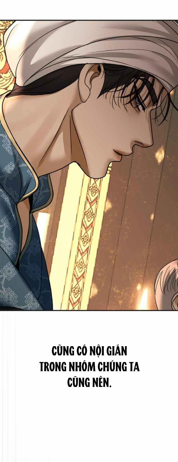 Tôi Là Công Tử Đẹp Trai Nhất Xứ Xiêm 53.2 trang 8