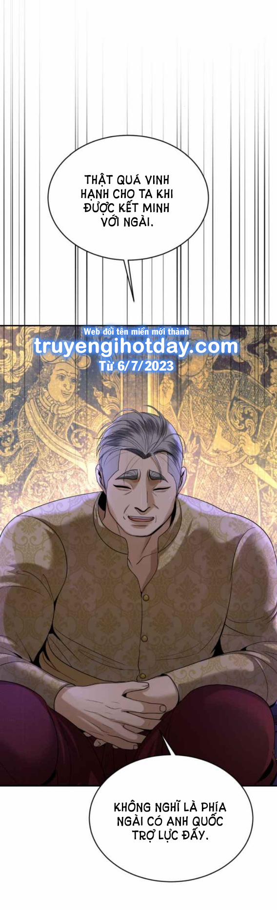 Tôi Là Công Tử Đẹp Trai Nhất Xứ Xiêm 53.2 trang 9