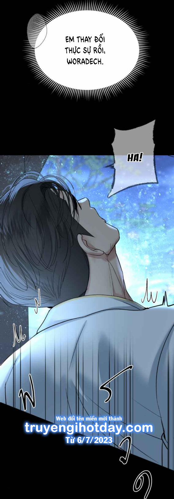 Tôi Là Công Tử Đẹp Trai Nhất Xứ Xiêm 54.1 trang 19