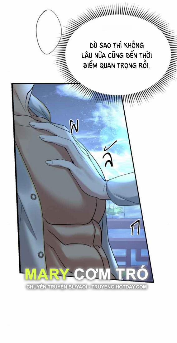 Tôi Là Công Tử Đẹp Trai Nhất Xứ Xiêm 54.1 trang 4