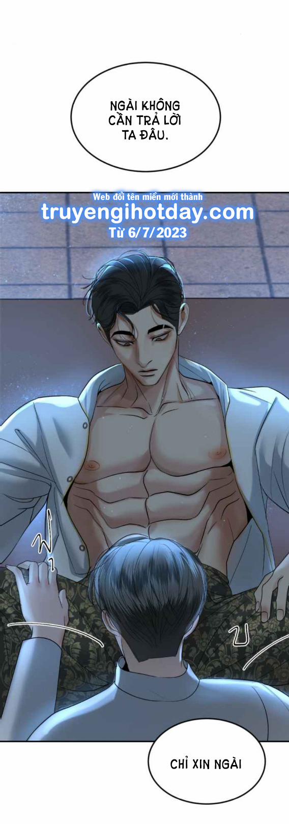 Tôi Là Công Tử Đẹp Trai Nhất Xứ Xiêm 54.1 trang 7