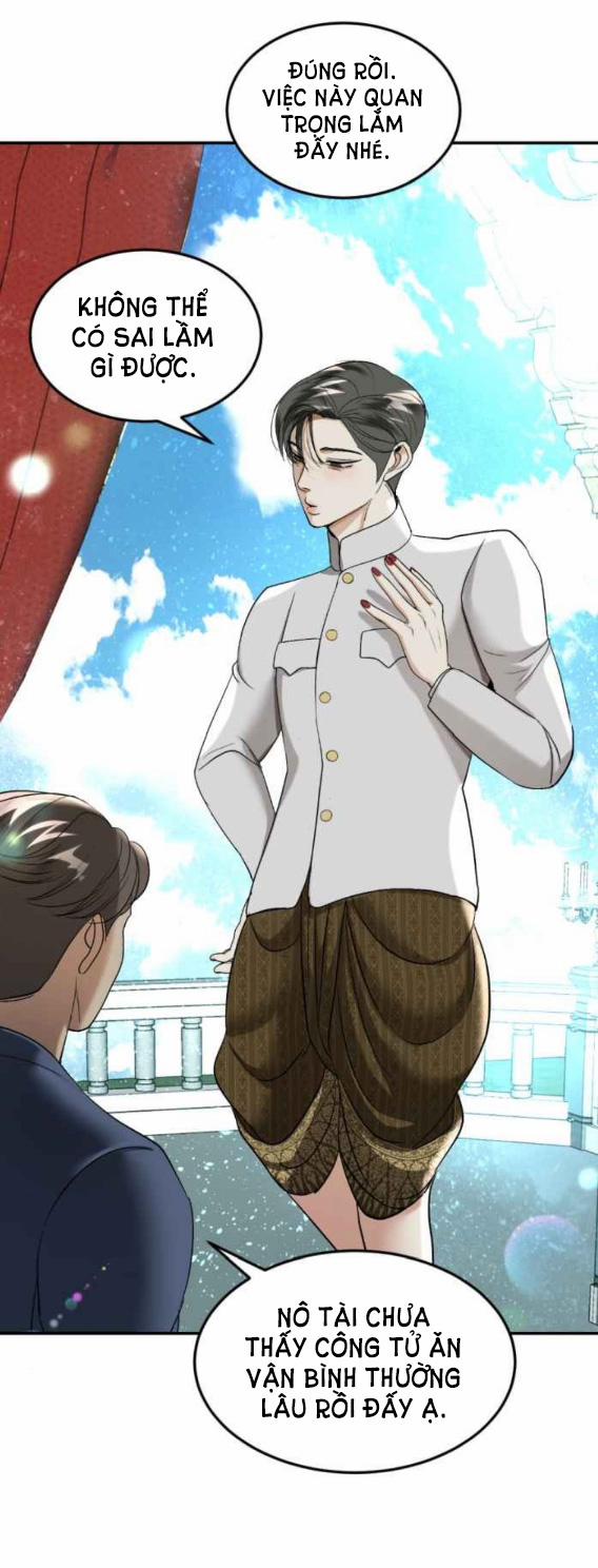 Tôi Là Công Tử Đẹp Trai Nhất Xứ Xiêm 54.2 trang 10