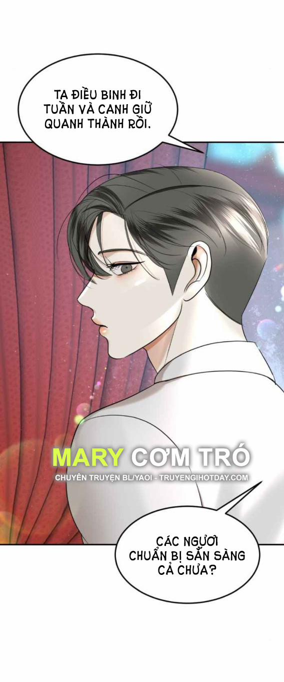 Tôi Là Công Tử Đẹp Trai Nhất Xứ Xiêm 54.2 trang 11