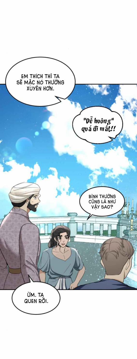 Tôi Là Công Tử Đẹp Trai Nhất Xứ Xiêm 54.2 trang 13